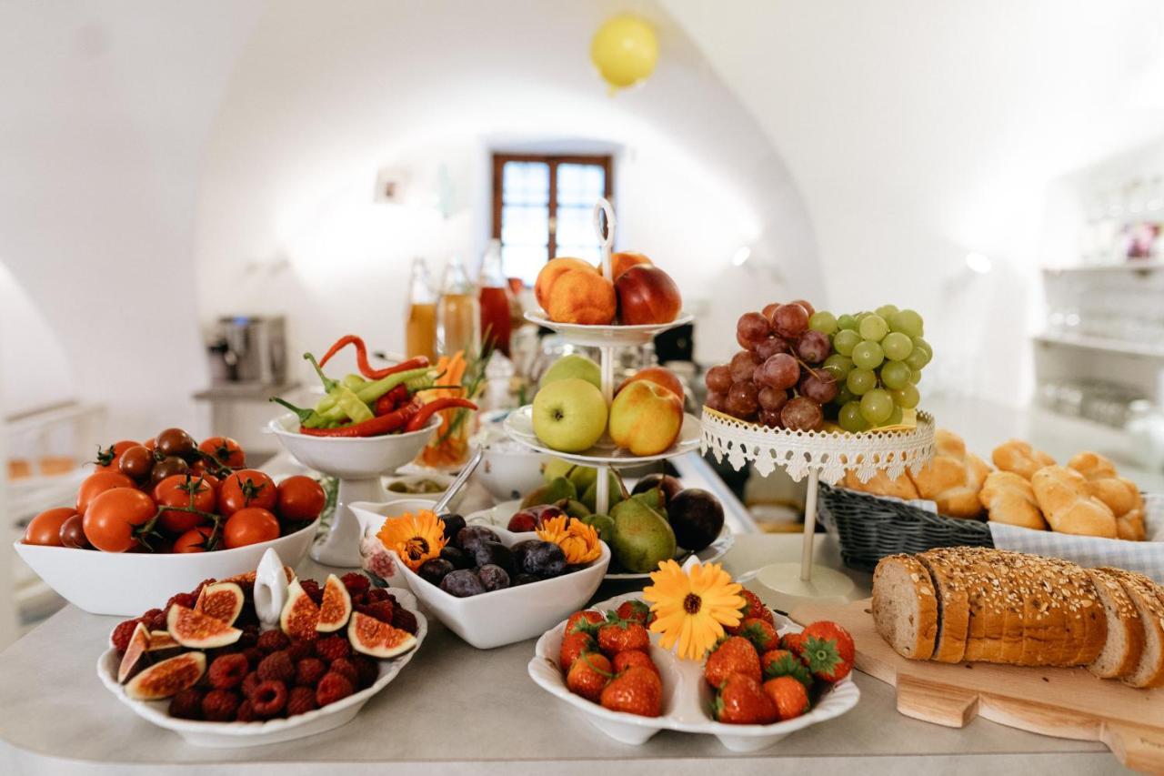Český Krumlov Boutique Hotel Romantick מראה חיצוני תמונה
