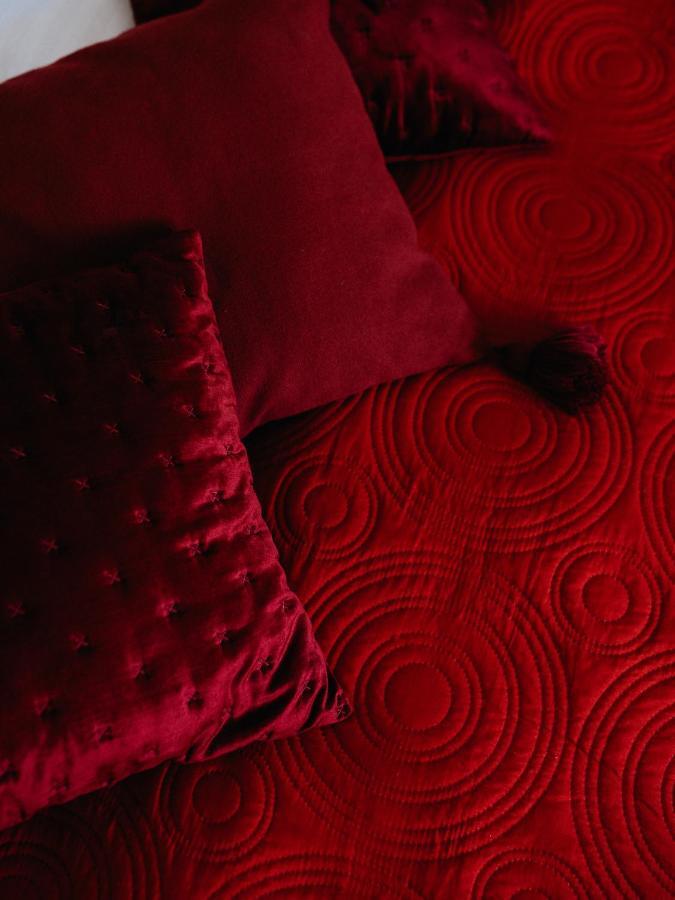 Český Krumlov Boutique Hotel Romantick מראה חיצוני תמונה