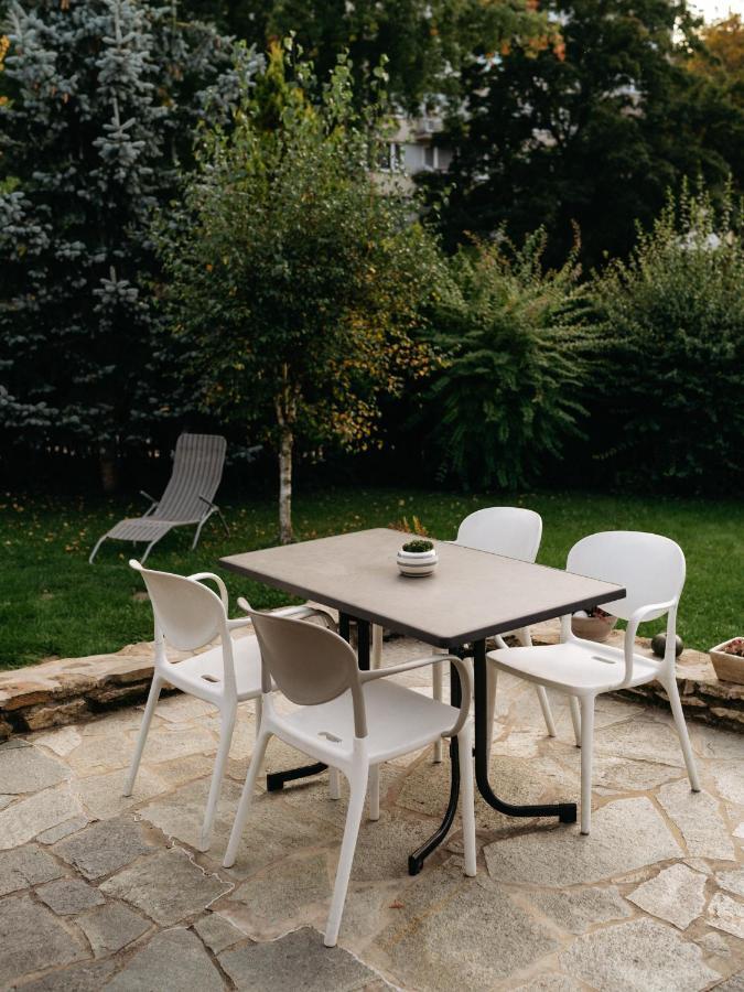 Český Krumlov Boutique Hotel Romantick מראה חיצוני תמונה