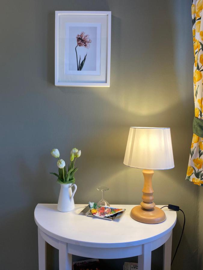 Český Krumlov Boutique Hotel Romantick מראה חיצוני תמונה