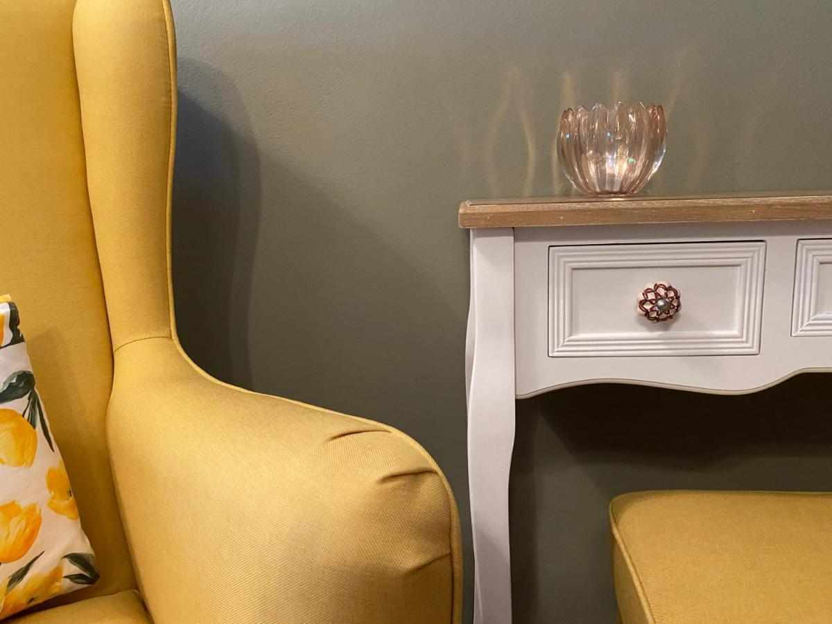 Český Krumlov Boutique Hotel Romantick מראה חיצוני תמונה