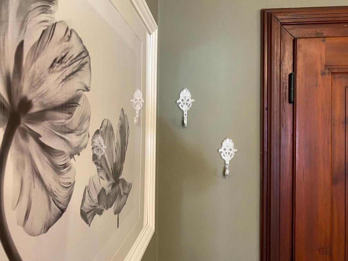 Český Krumlov Boutique Hotel Romantick מראה חיצוני תמונה